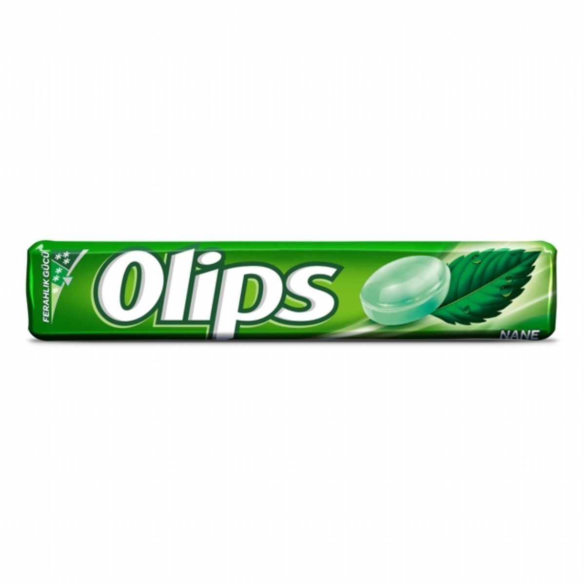 Kent Nane Stick Olips 28 Gr