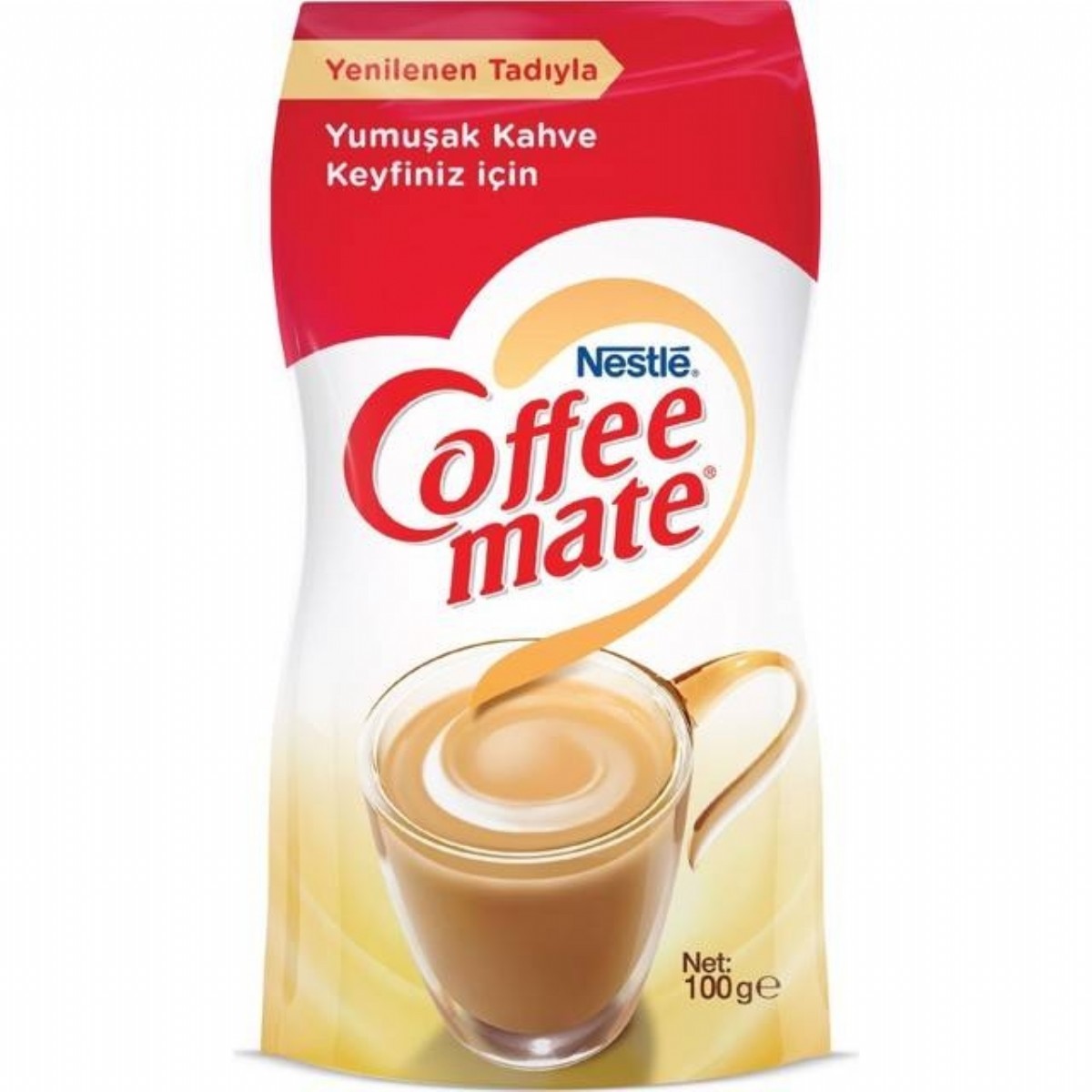 Nestle Coffee Mate Poşet 100 Gr