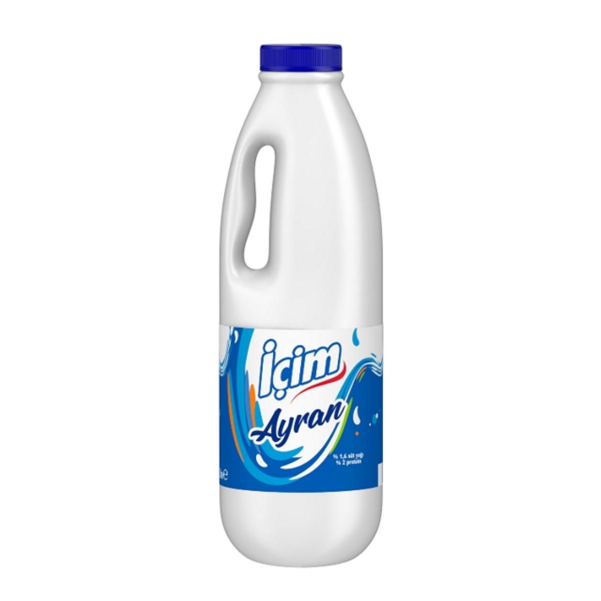 İçim Ayran 1,5 Lt