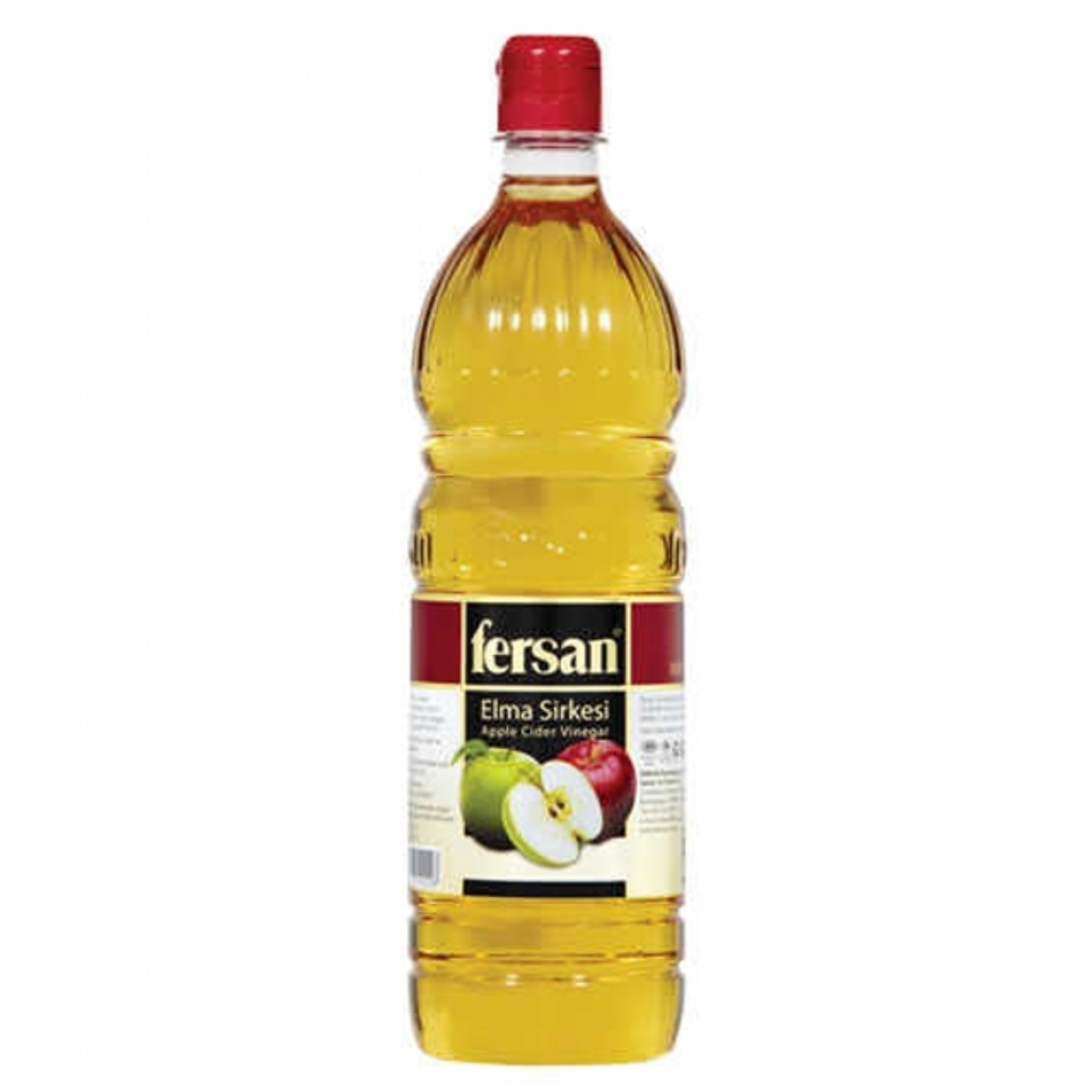 Fersan Elma Sirke Pet 1000 Ml