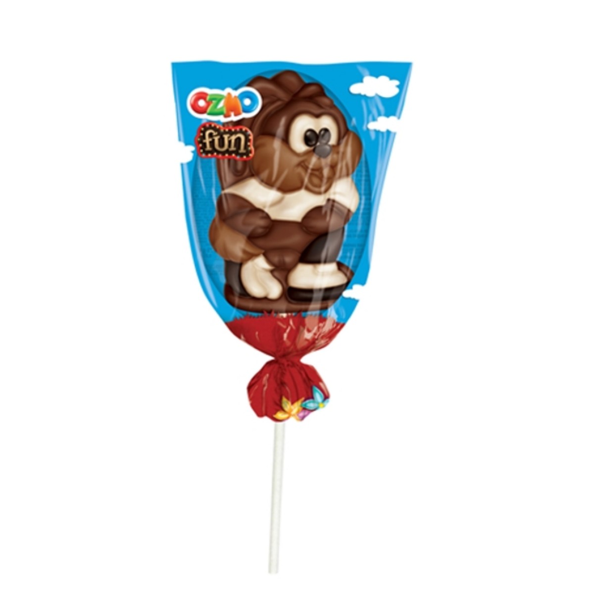Şölen Sütlü Çikolata Fun Ozmo 23 Gr