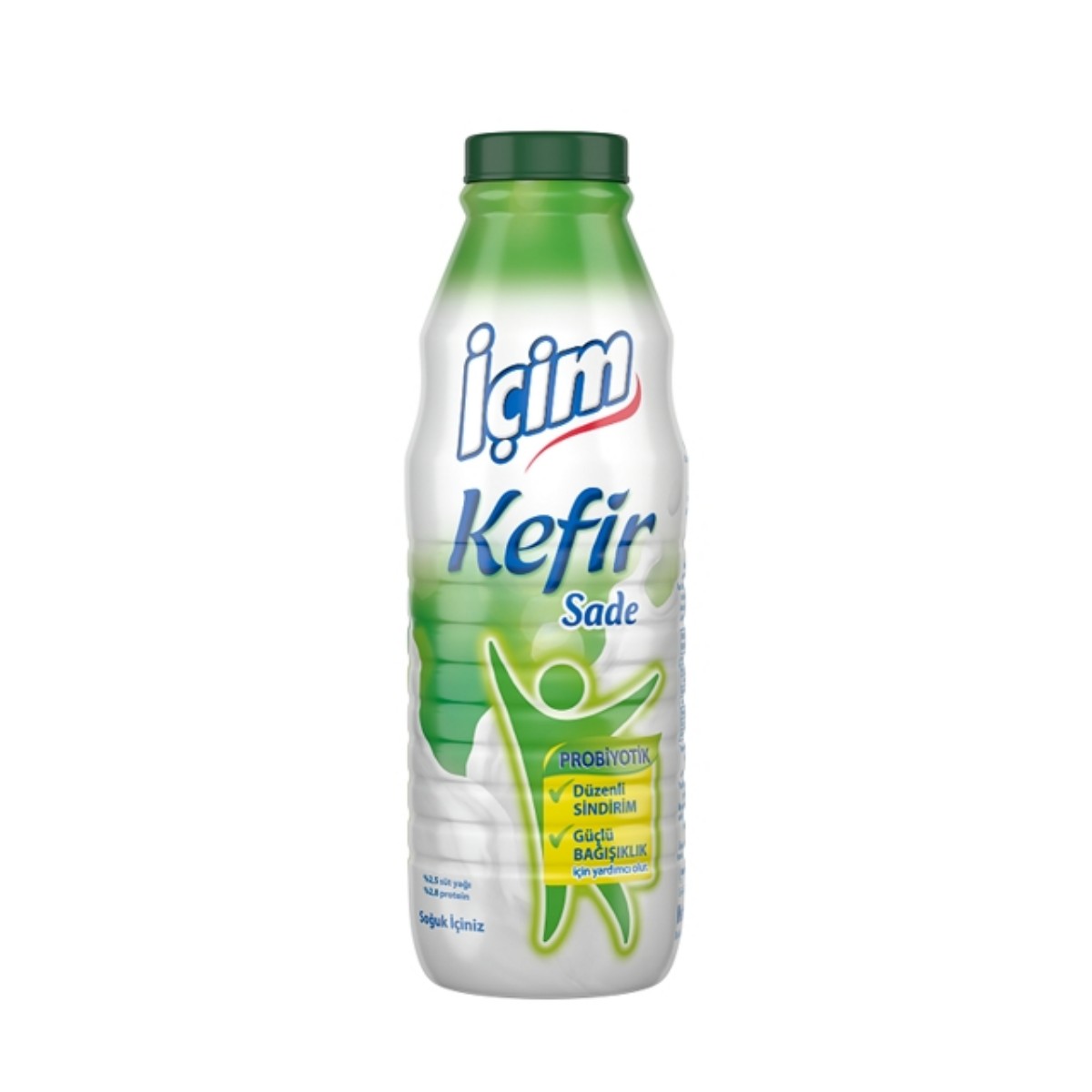 İçim Kefir 1 Lt