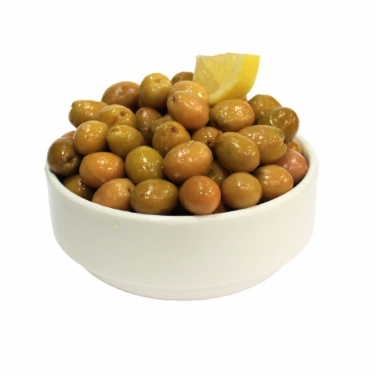 CEM EDREMIT CIZIK ZEYTIN KG 291-350  KLB