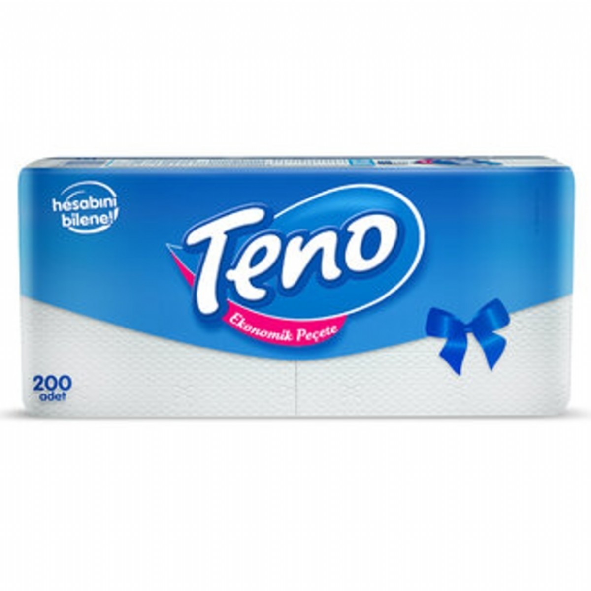 Teno Peçete 200 Lü
