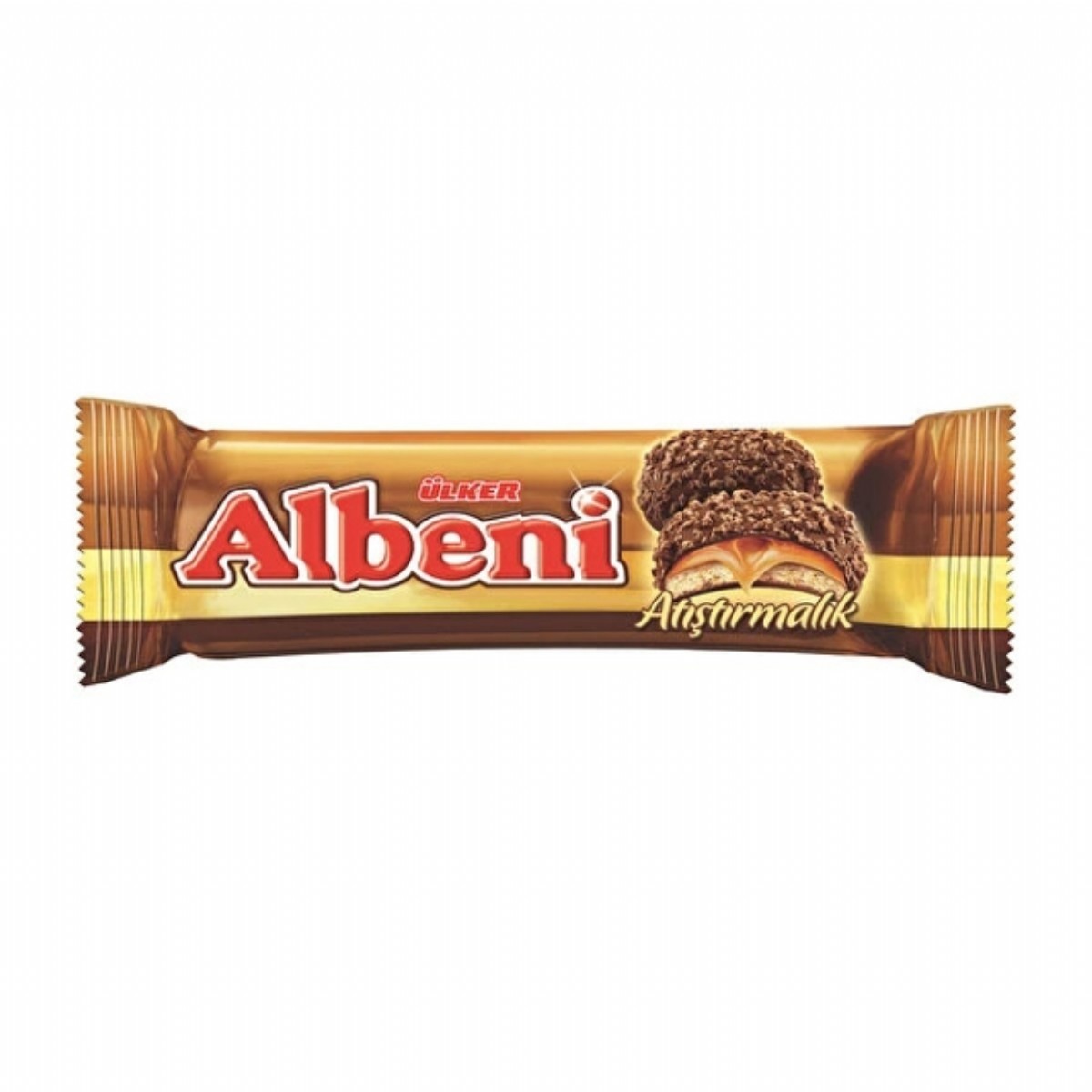 Ülker Atıştırmalık Albeni 72 Gr