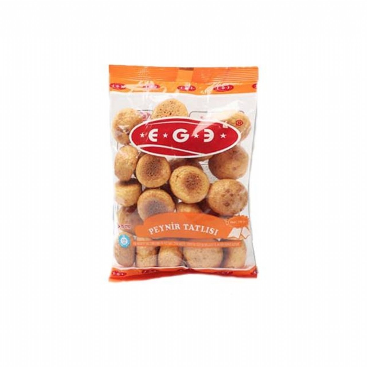 Ege Peynir Tatlısı 150 Gr