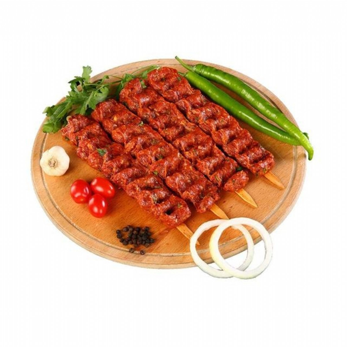 Dana Adana Köfte Kg