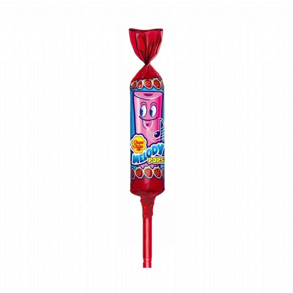 Chupa Chups Düdüklü Şeker