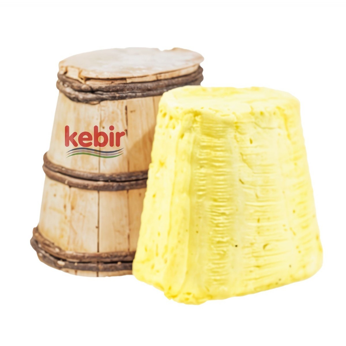 Kebır Tereyag Trabzon Kg