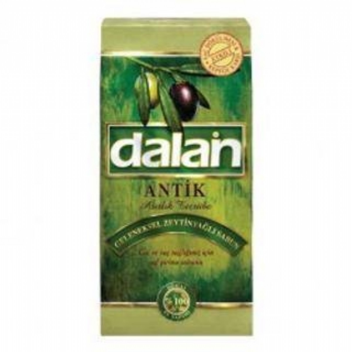 Dalan Sabun Antik 900 Gr