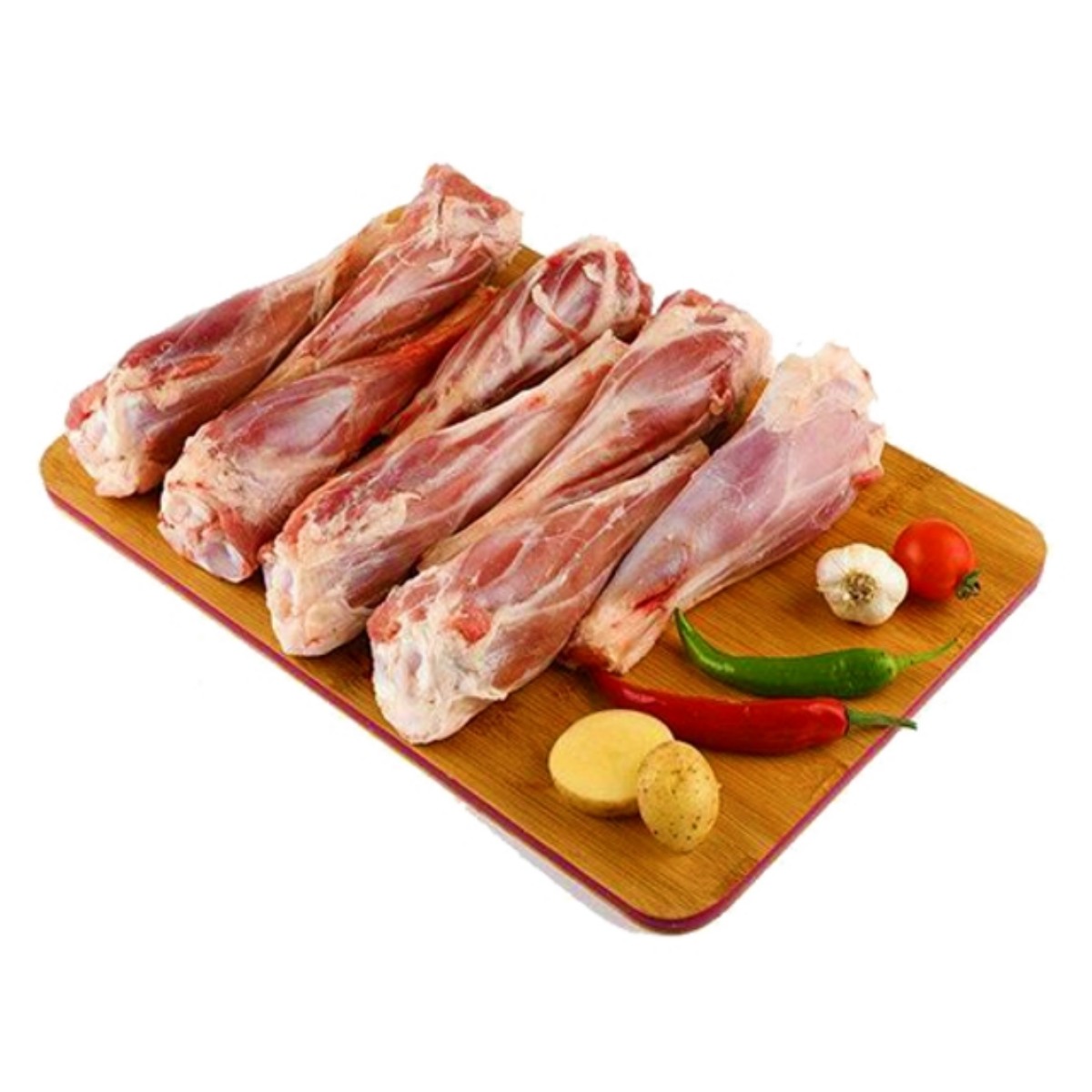 Kuzu İncik Kg