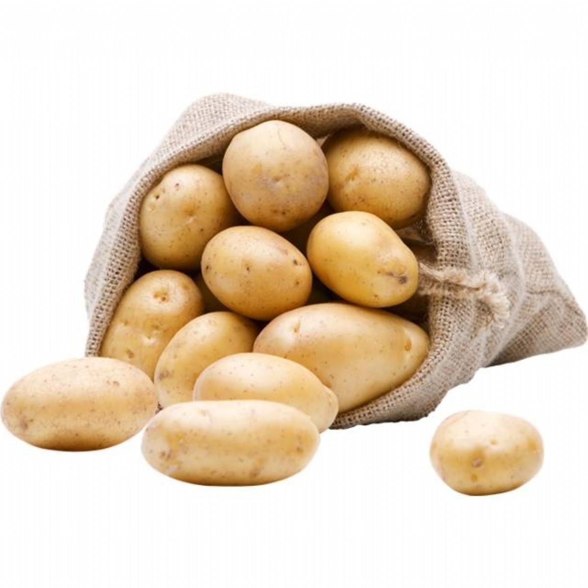 Patates Kg