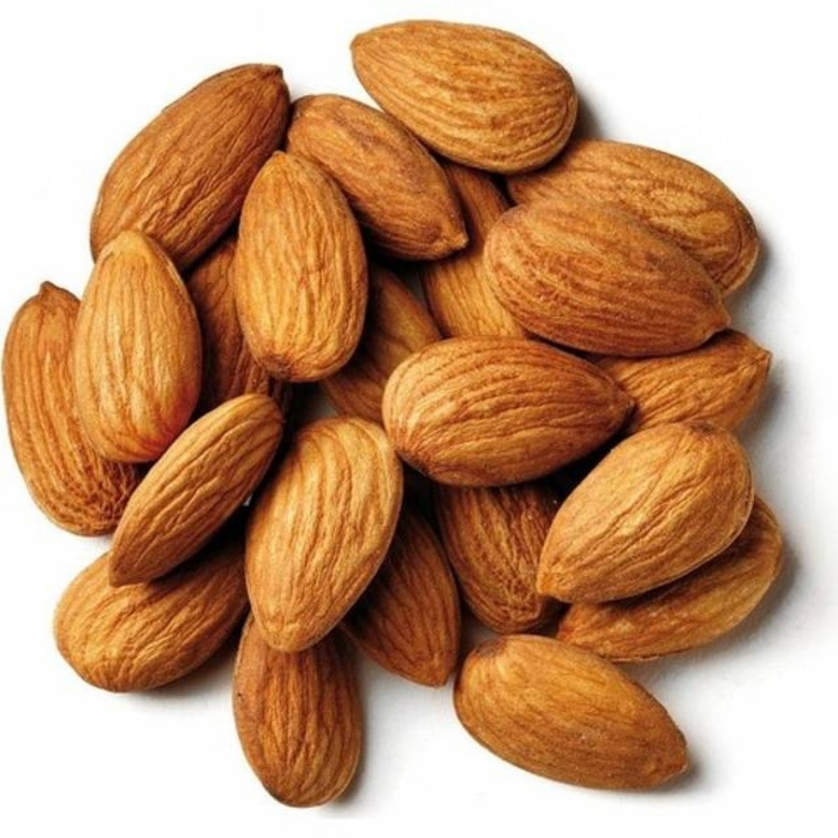 Cerez Çiğ Badem Kg