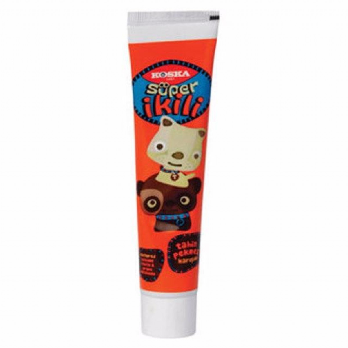 Koska Tahin Pekmez Tüp 40 Gr