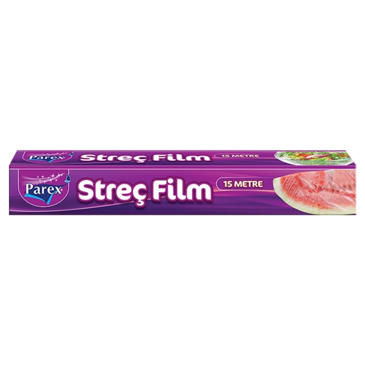 Parex Streç Film 15 Metre