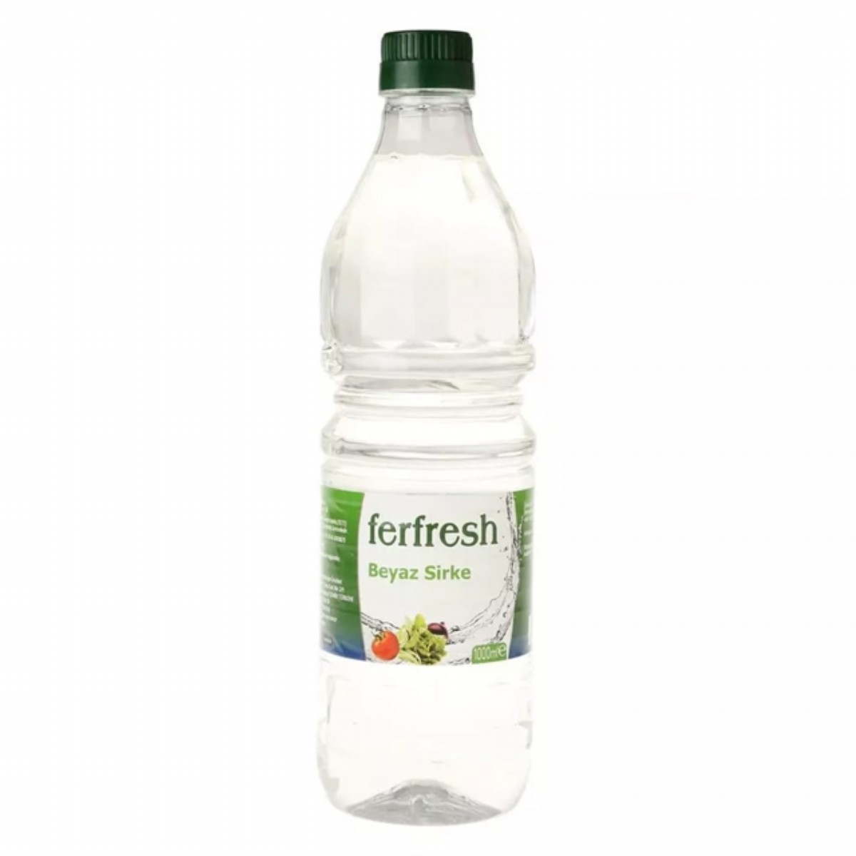 Fersan Ferfresh Beyaz Sirke 1Lt