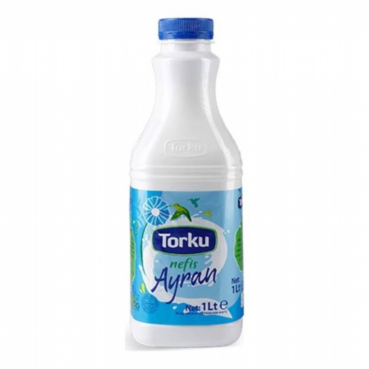 Torku Ayran 1 Lt