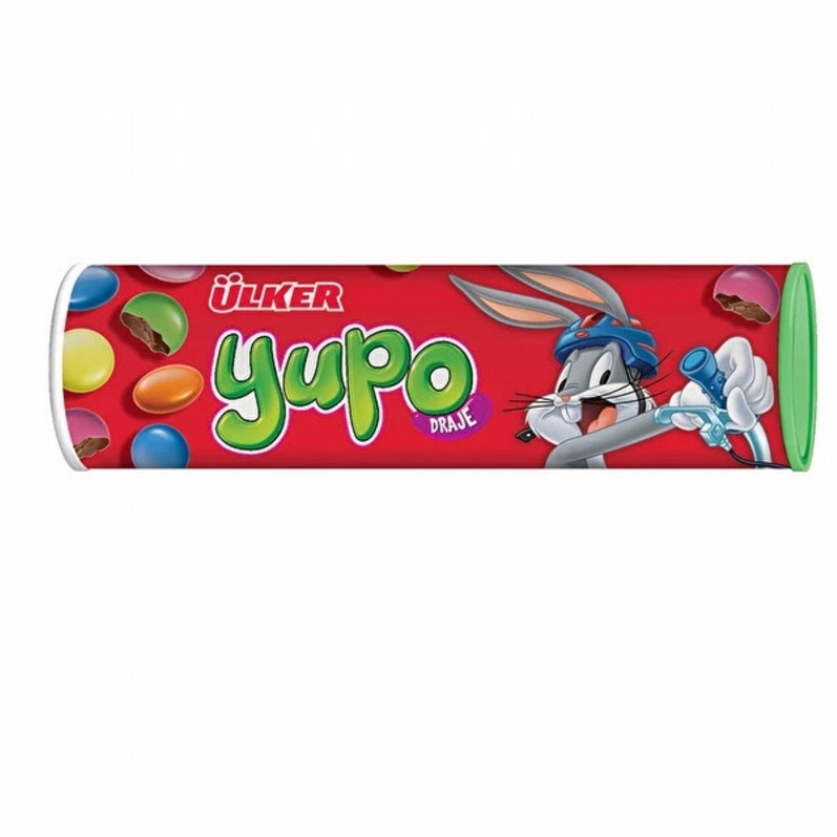 Ülker Yupo Draje Tüp 20 Gr