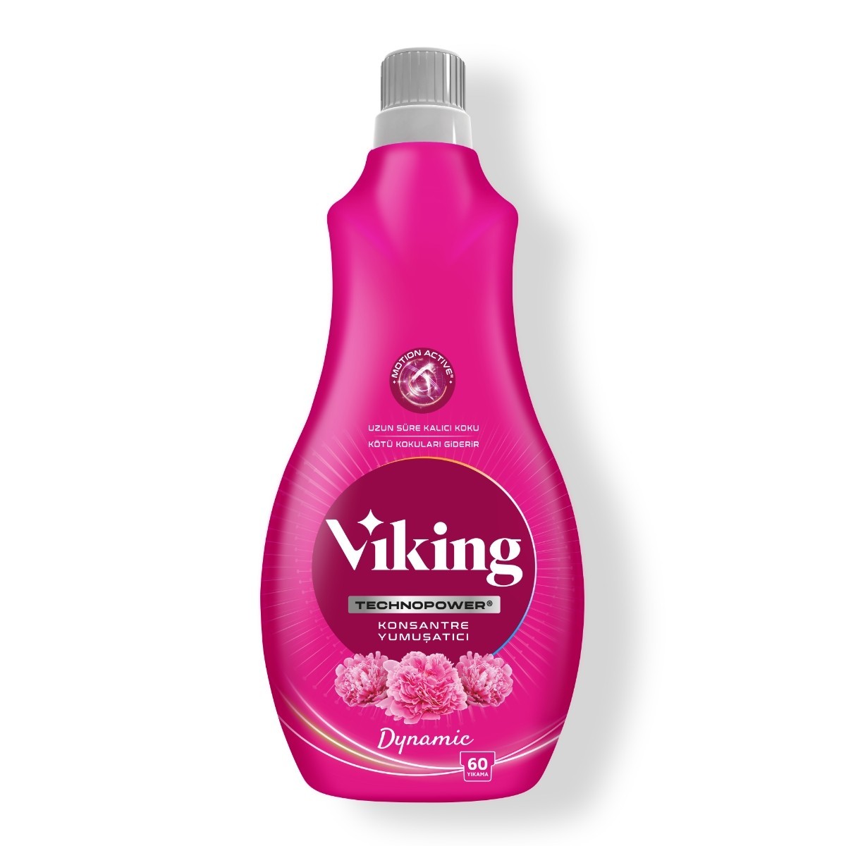Viking Konsantre Dynamıc Çamaşır Yumuşatıcı 1440 Ml