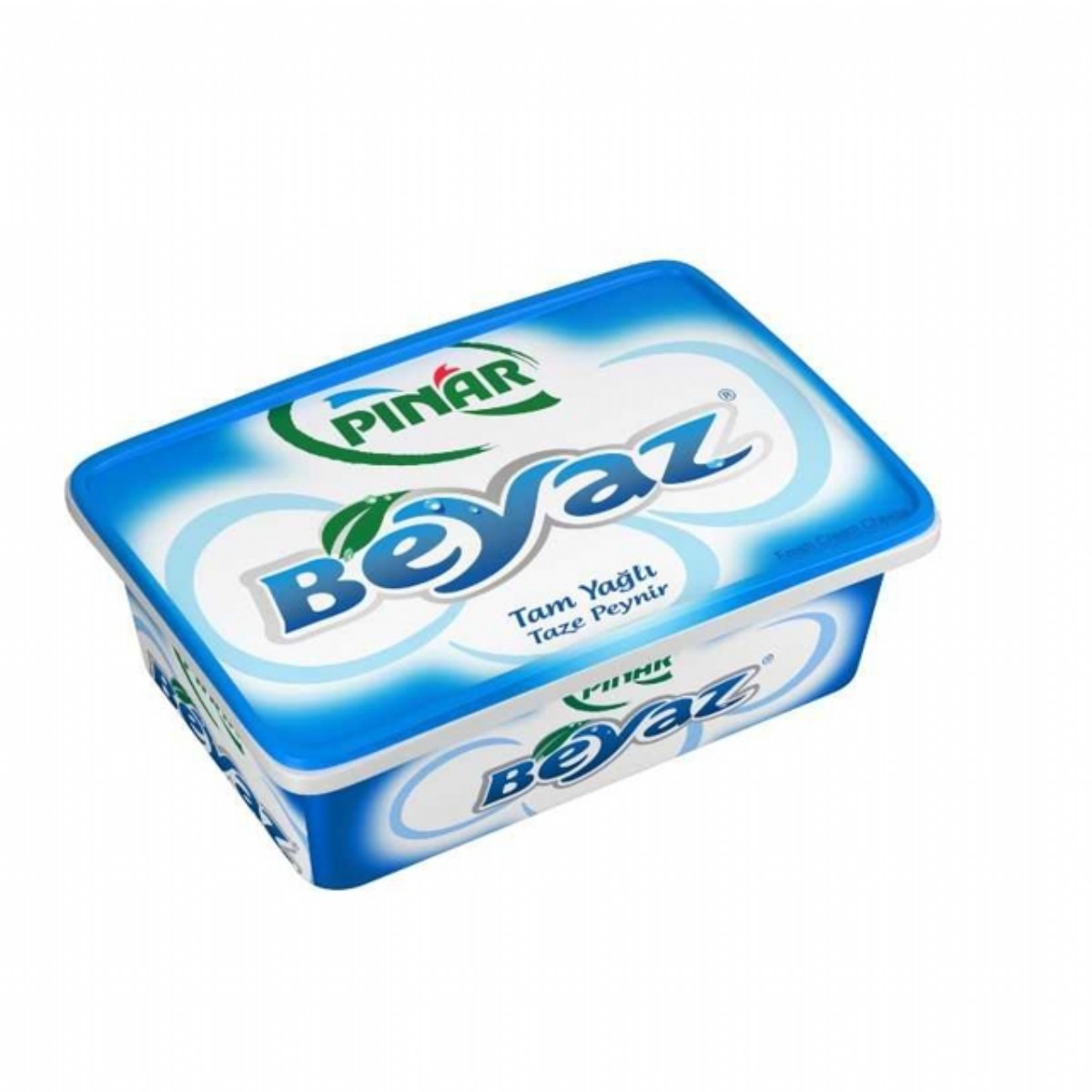 Pınar Beyaz 180 Gr