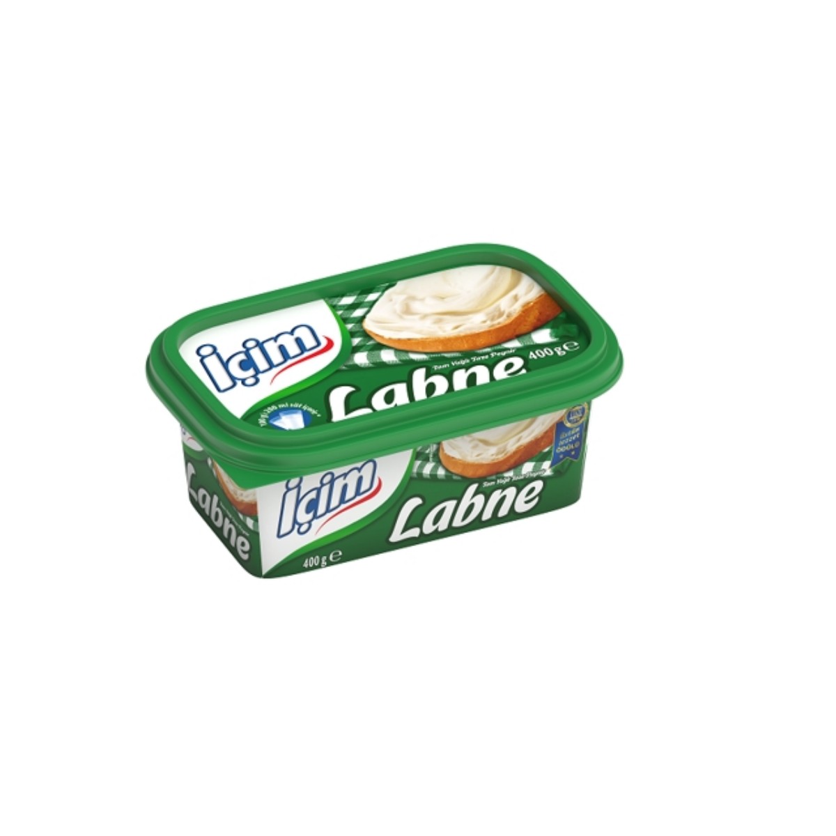 İçim Labne 400 Gr