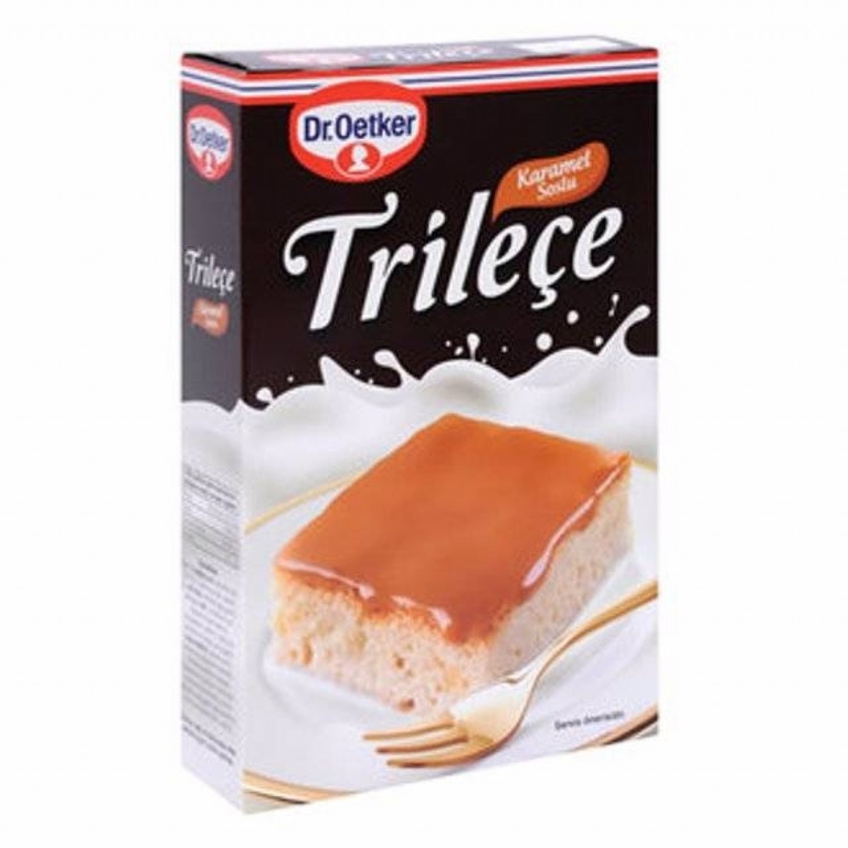 Dr.Oetker Trileçe 315 Gr