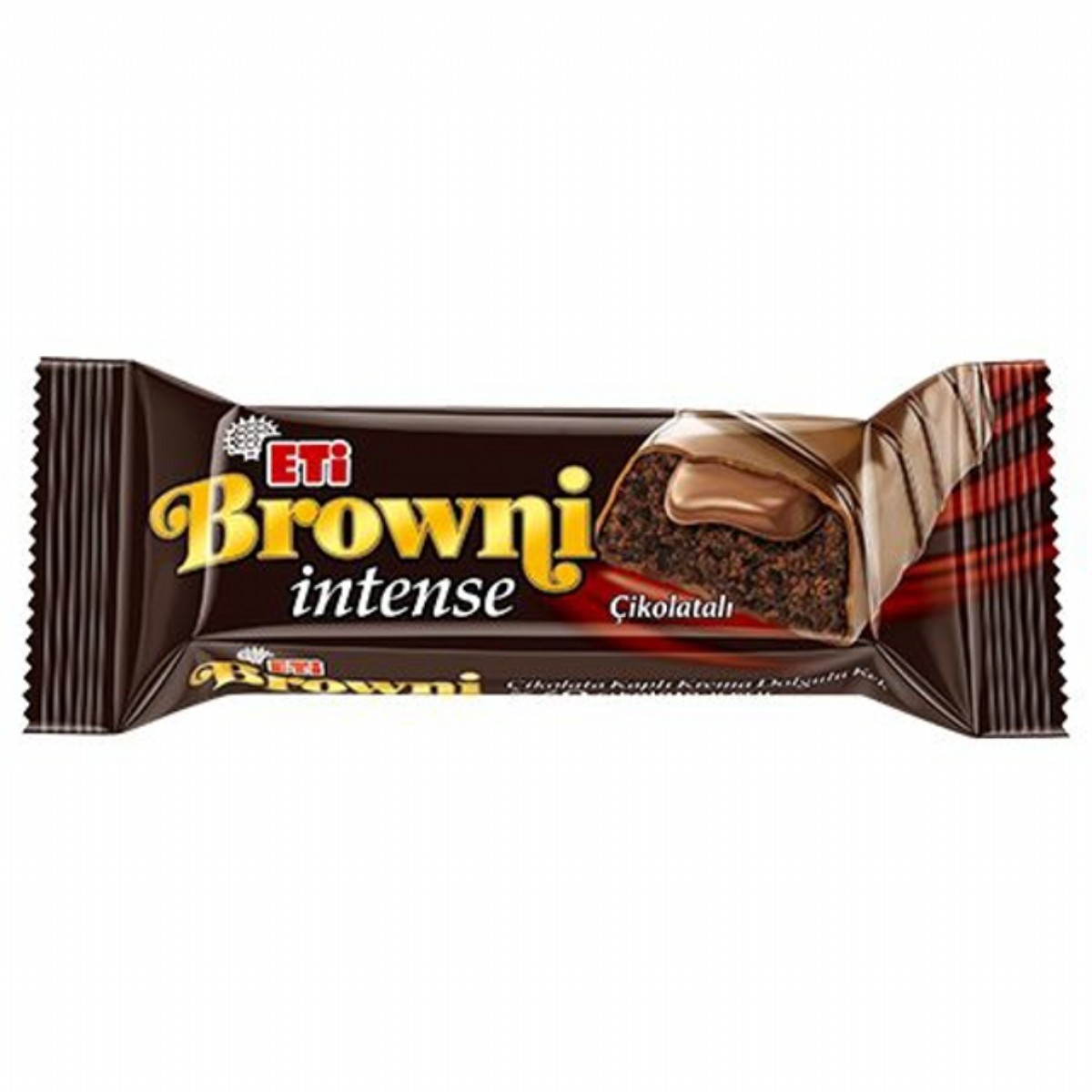 Eti Browni İntense 50 Gr