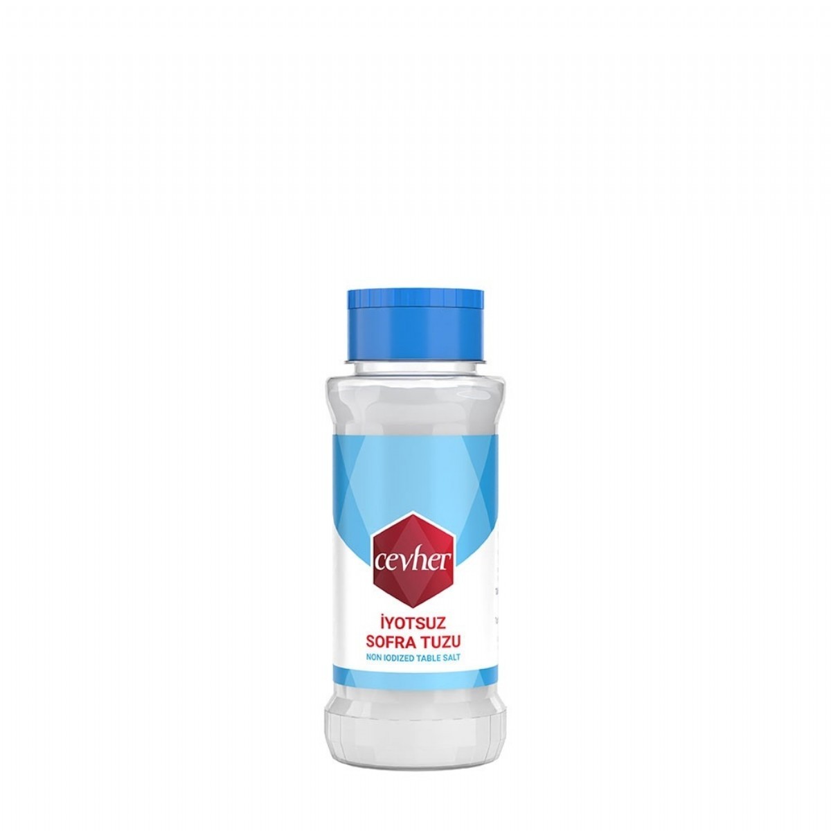 Cevher İyotsuz Tuz 250 Gr