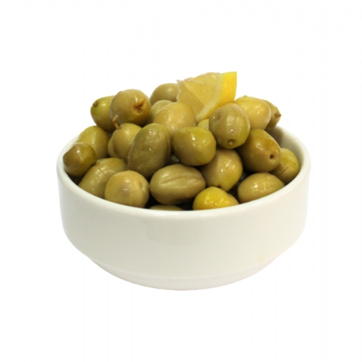 Gemvit 161-180 Klb Kırma Domat Zeytin Kg