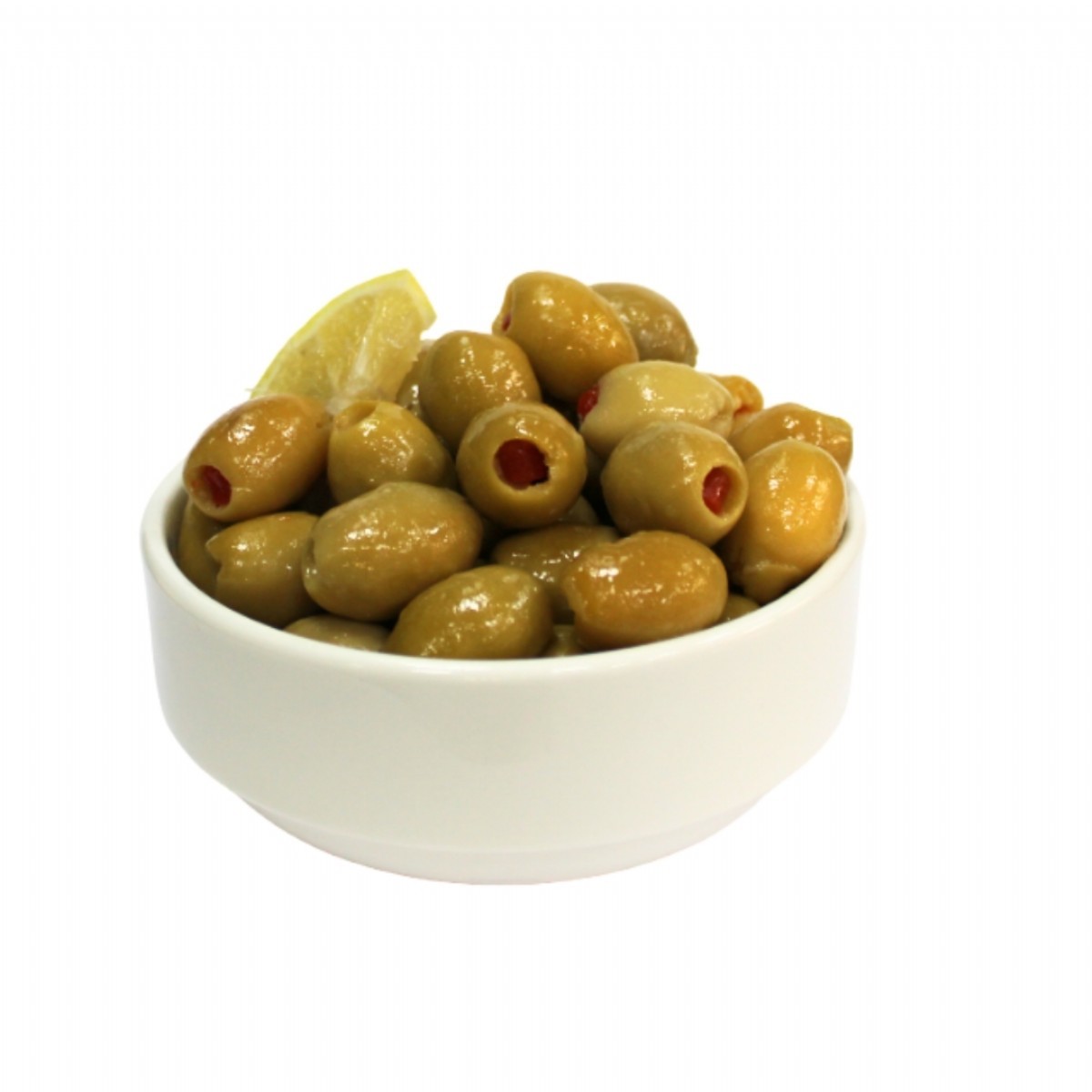 Gemvit 141-160 Klb Bıberli Domat Zeytin Kg