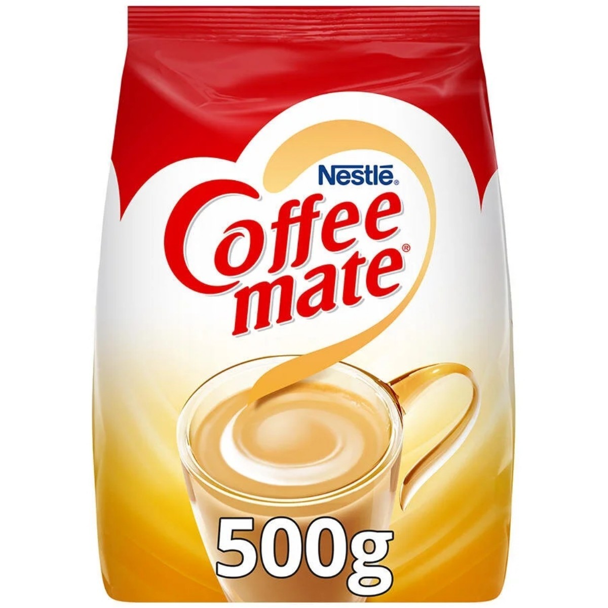 Nestle Coffee Mate 500 Gr