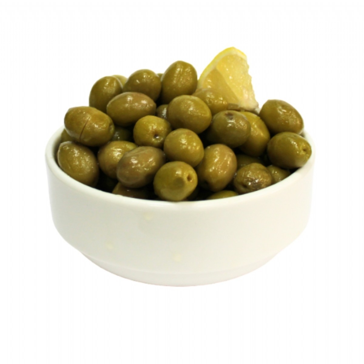 Gemvit 291-350 Klb Koy Edremit Kırma Zeytin Kg