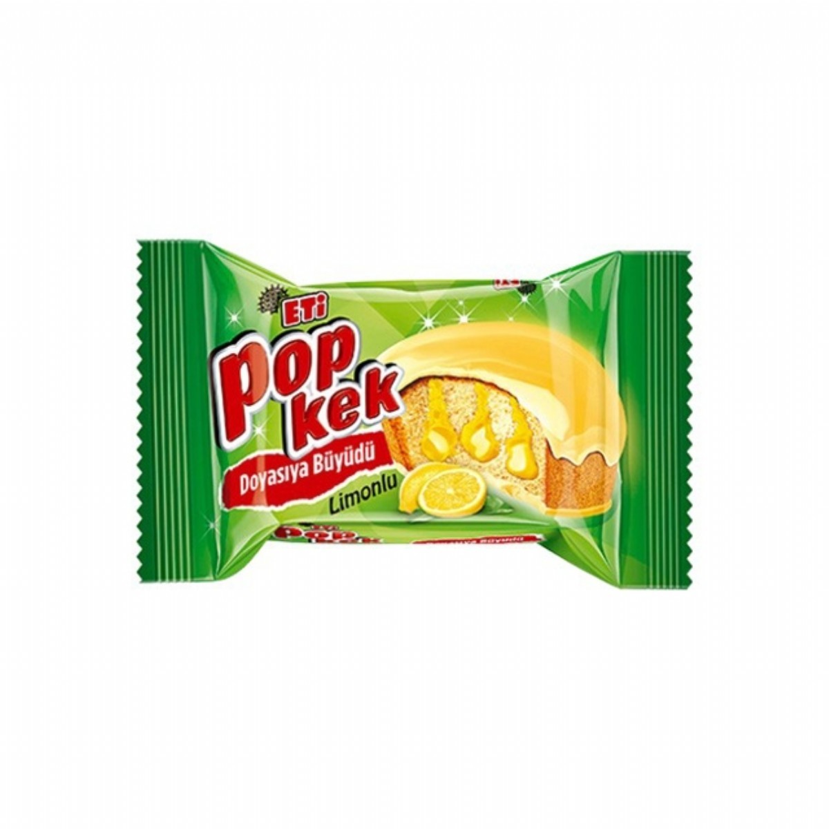 Eti Limonlu Popkek 60 Gr