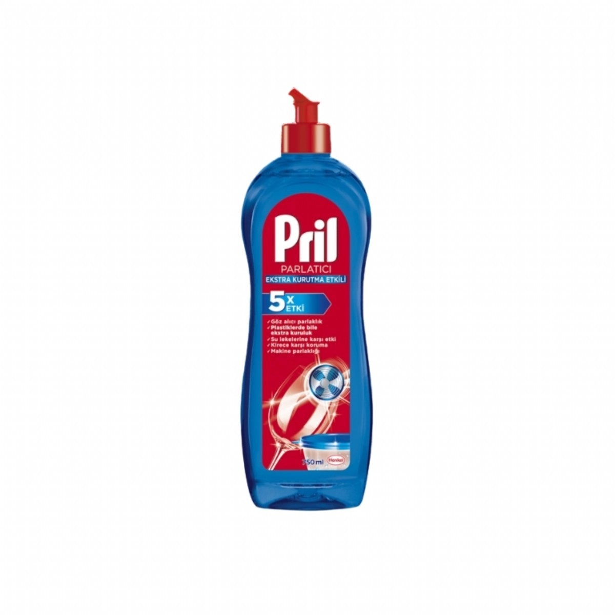 Pril Parlatıcı 750 Ml