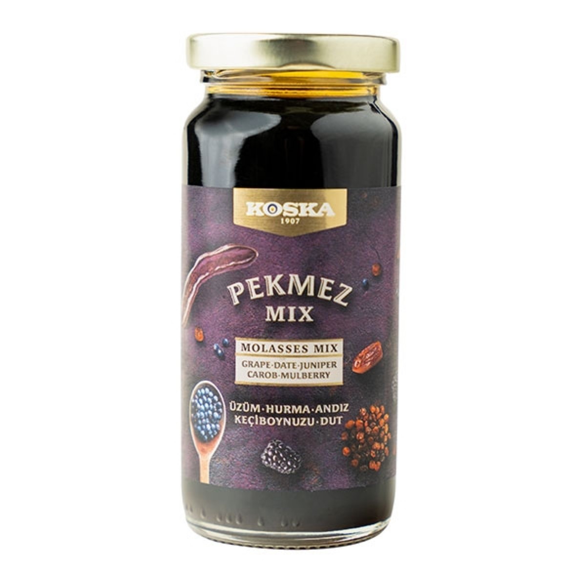 Koska Mix Pekmez 300 Gr
