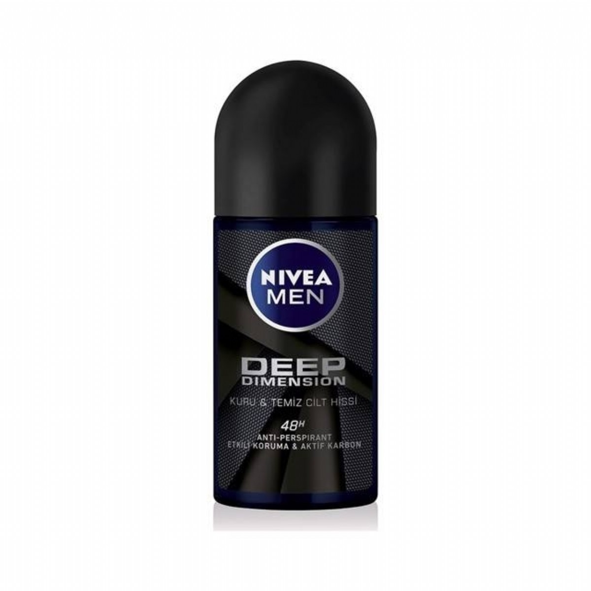 Nivea Bay Deep Roll-On 50 Ml