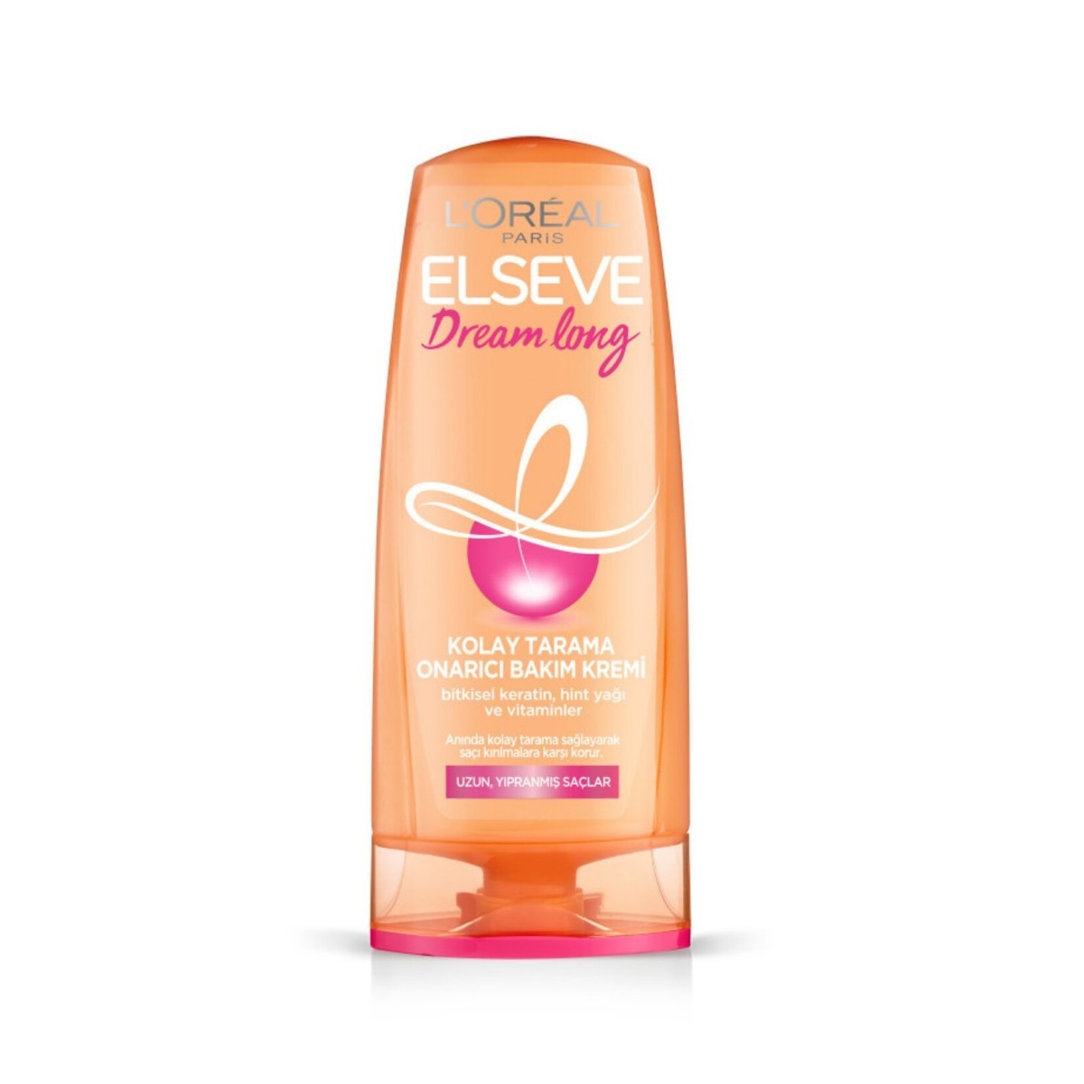 Elseve Dream Long Saç Kremi 360 Ml