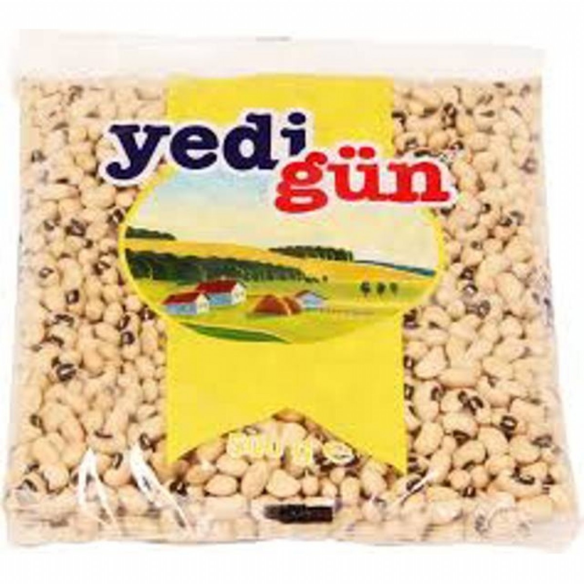 Yedigün Börülce 500 Gr