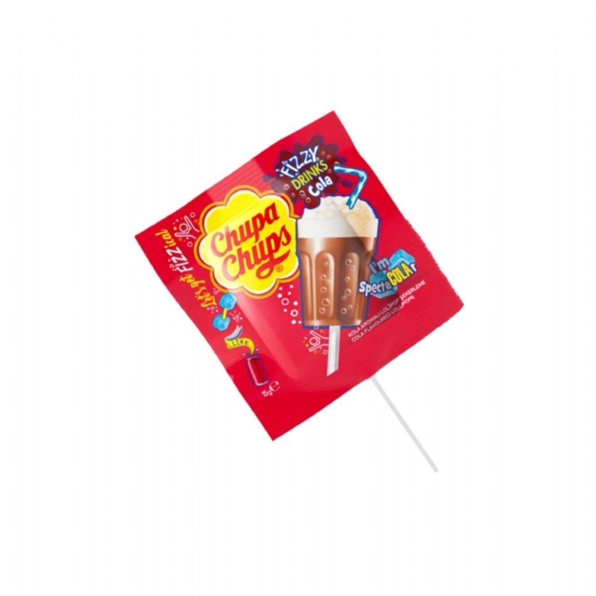 Chupa Chups Lolipop 15 Gr