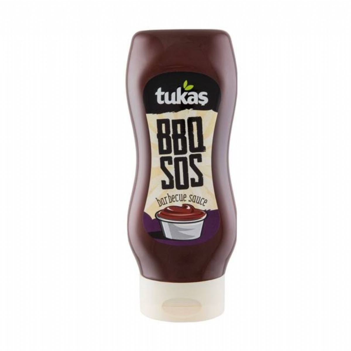 Tukaş Barbekü Sos 400 Gr