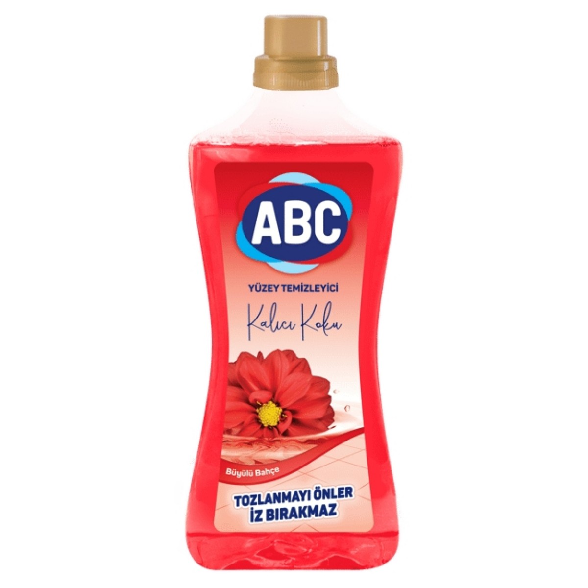 Abc Büyülü Bahçe Yüzey Temizleyici 900 Ml