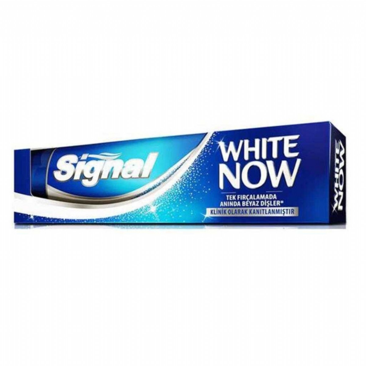 Signal Whıte Now Diş Macunu 75 Ml