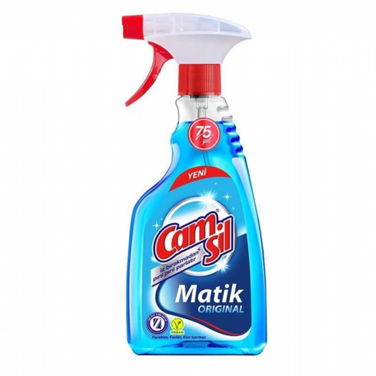 Camsil Orjinal 500 Ml