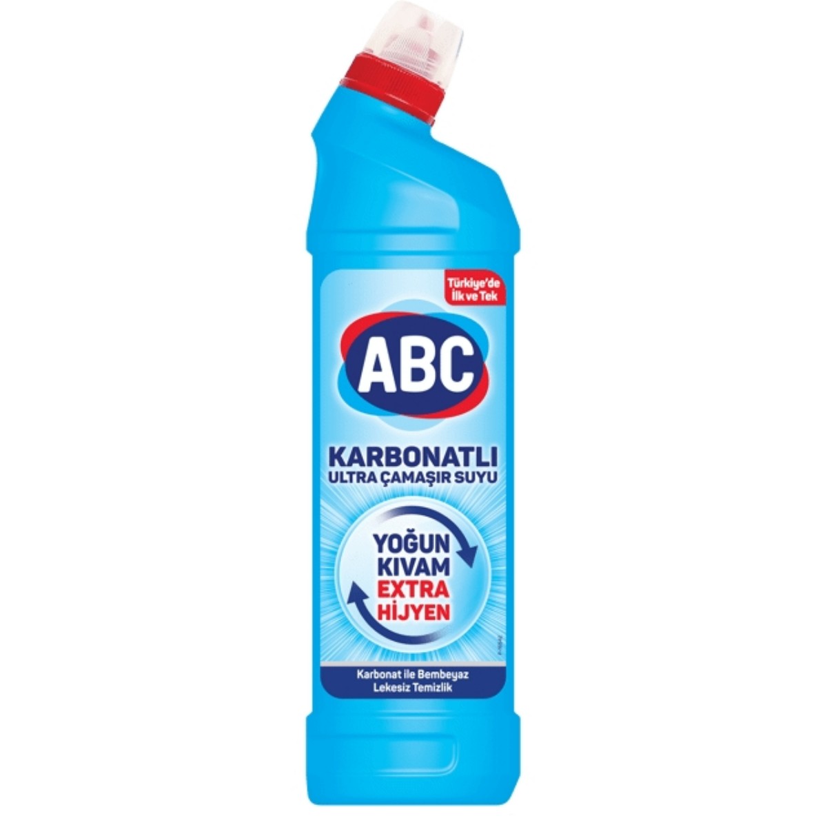 Abc Ultra Karbonatlı Çamaşır Suyu 750 Ml