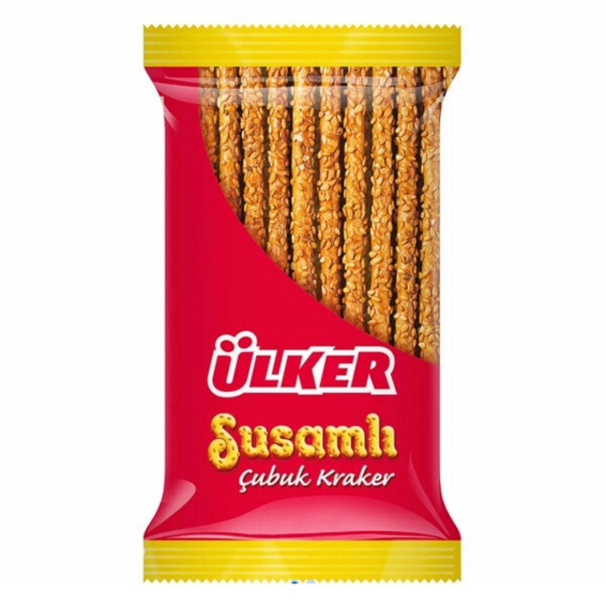 Ülker Çubuk Kraker 45 Gr Susamlı