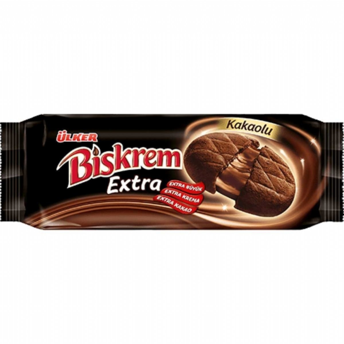 Ülker Biskrem Extra 184 Gr