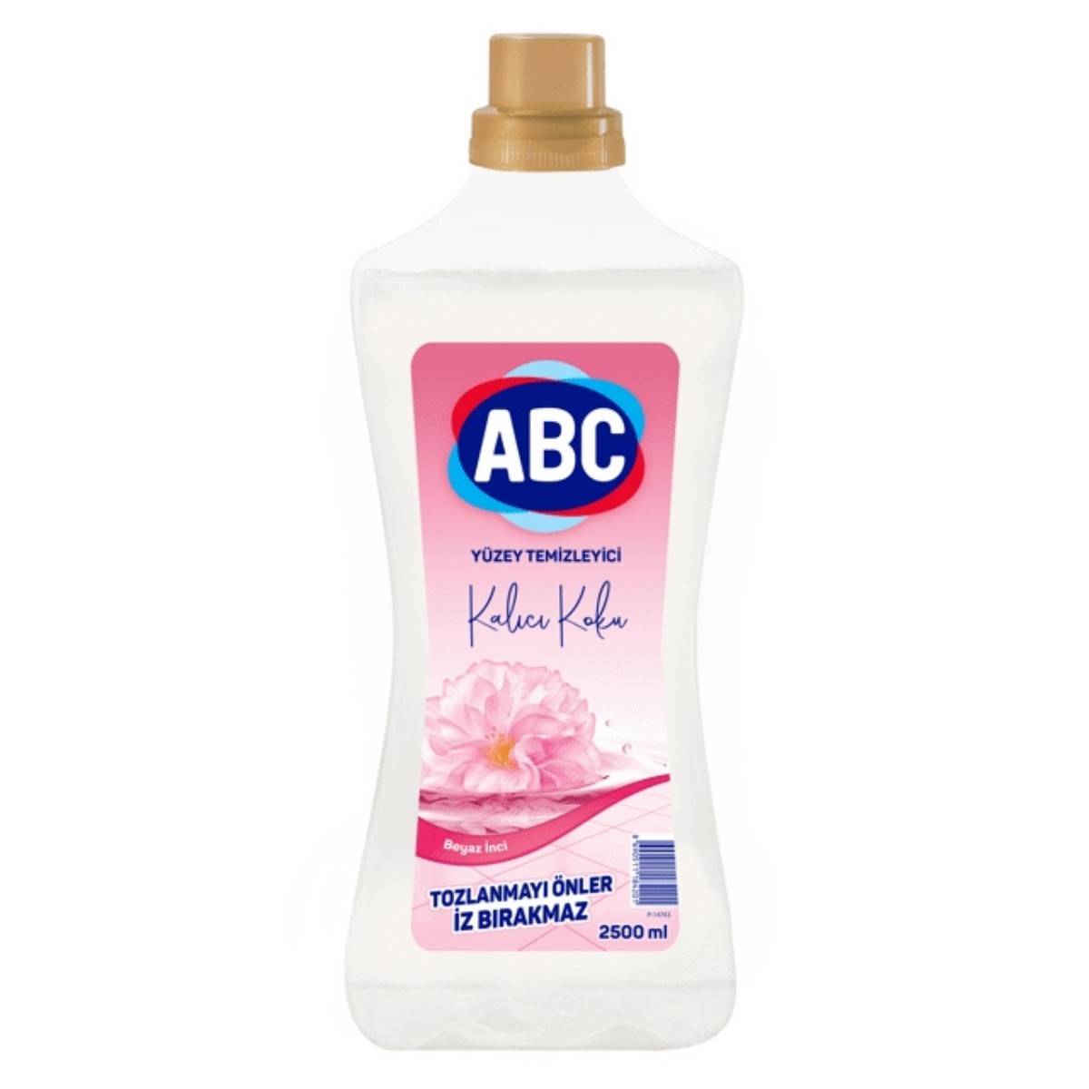 Abc Beyaz İnci Yüzey Temizleyici 2500 Ml