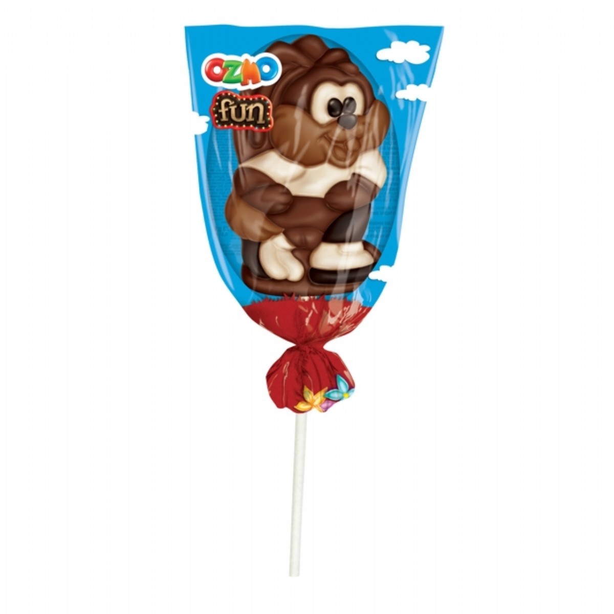 Şölen Ozmo Fun Figürlü Çikolata 23 Gr