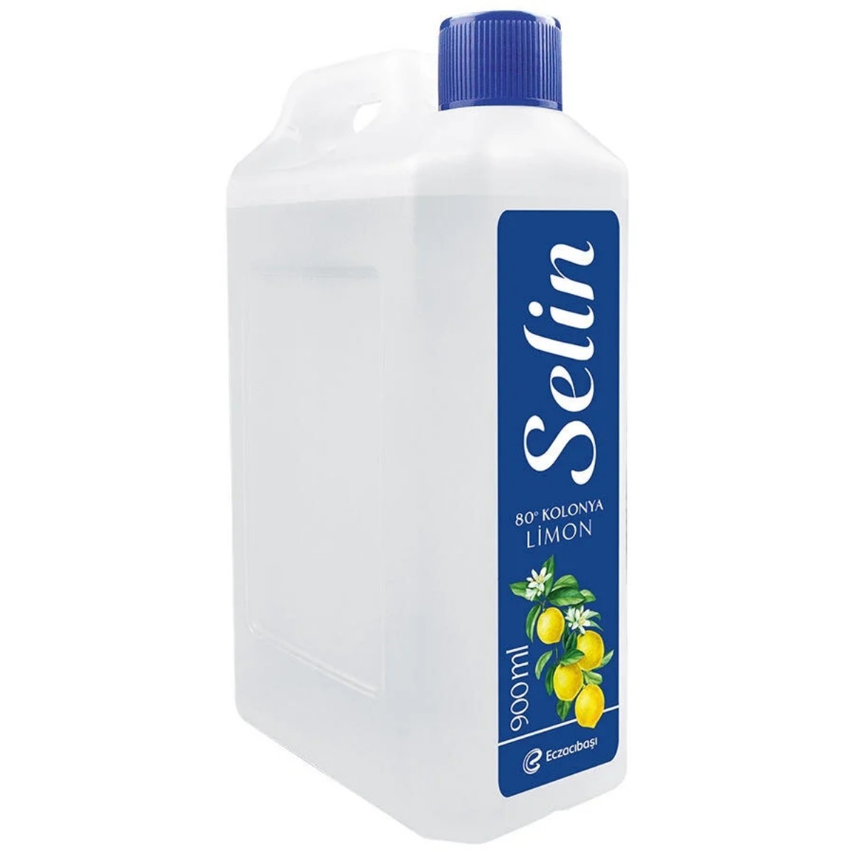 Selin Kolonya 900 Ml