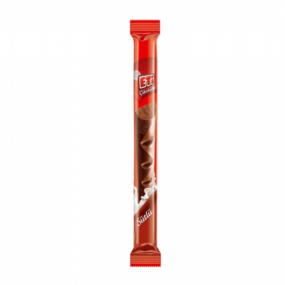 Eti Bol Sütlü Uzun Çikolata 34 Gr